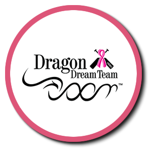 Announcing the Bling Chicks Partnership with Dragon Dream Team.