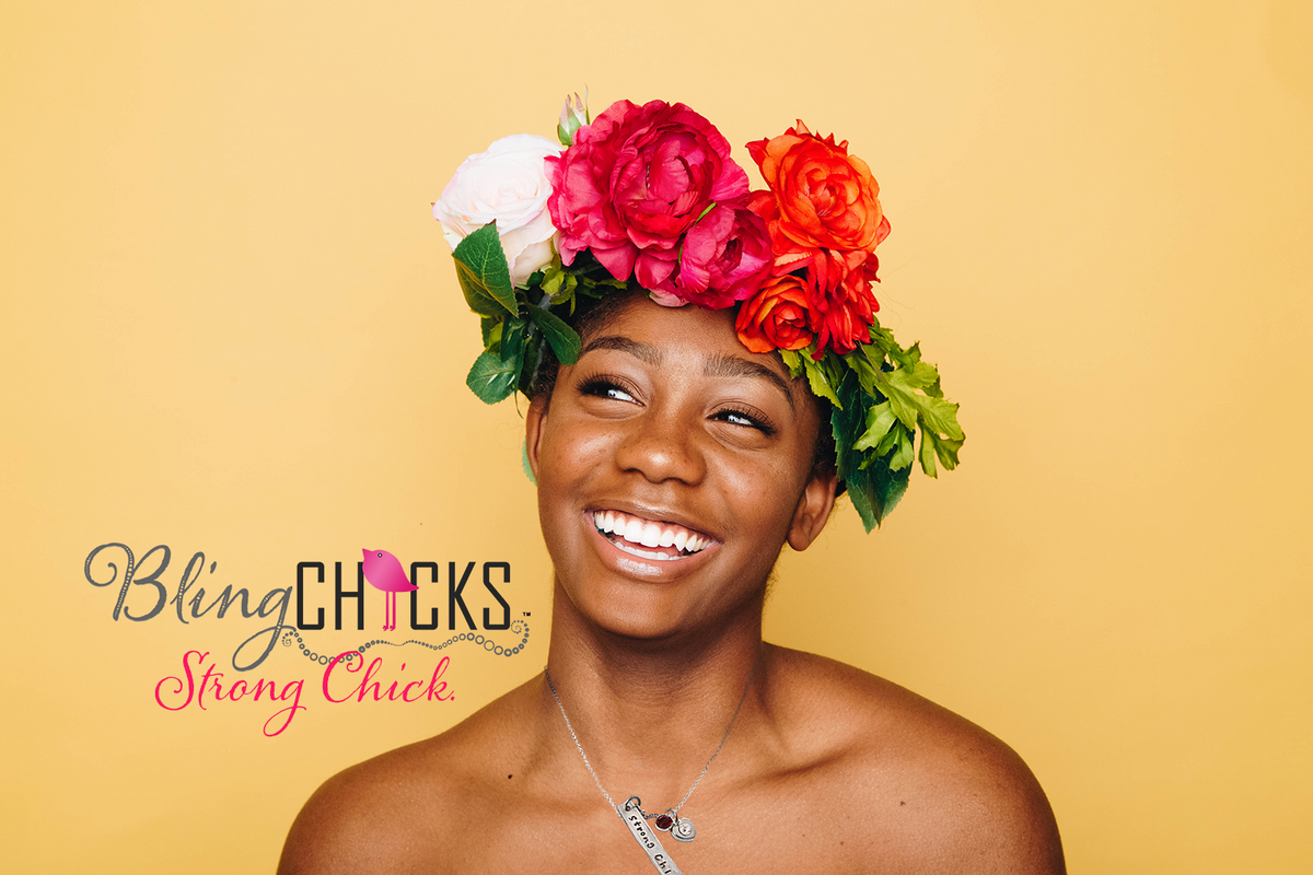 Chick Collection Jewelry, Shirts & Gifts by Bling Chicks