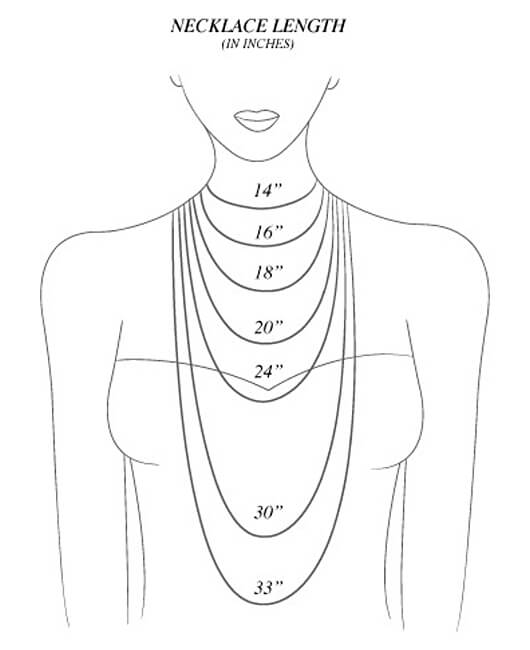 Catch-22—Ribbon Pendant necklace