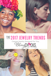 Jewelry Trends for Custom Personalized Necklaces and Bracelets