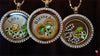 Need Some Luck - Win one of 3 Lucky Lockets in time for St. Patrick's Day