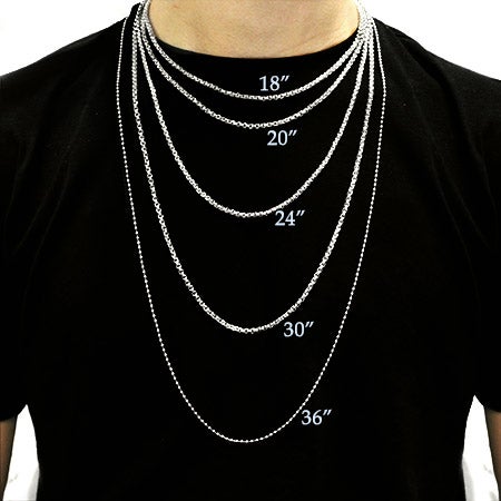 KC Dragon Boat Racing Team - Unisex Necklace Cord Or Chain