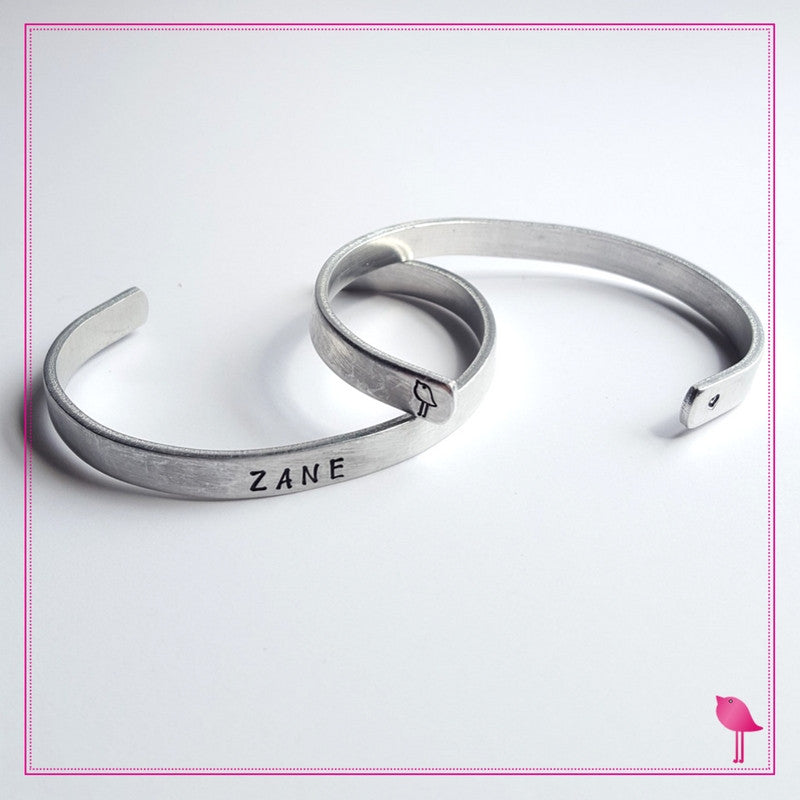 Zane Chain Bracelet